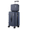 Wanderlite 2pc Luggage Suitcase Set 12