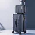 Wanderlite 2pc Luggage Suitcase Set 12