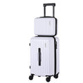 Wanderlite 2pc Luggage Set 20