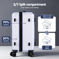 Wanderlite 2pc Luggage Set 20