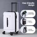 Wanderlite 2pc Luggage Set 20