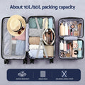 Wanderlite 2pc Luggage Set 20