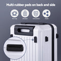 Wanderlite 2pc Luggage Set 20