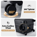 Wanderlite 28