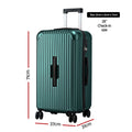 Wanderlite 28