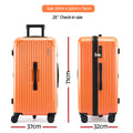 Wanderlite 28