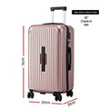 Wanderlite 28