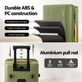 Wanderlite 28