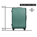 Wanderlite 28
