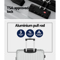 Wanderlite 28