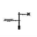 Artiss Monitor Arm Desk Mount Laptop Tray Stand