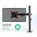 Artiss Monitor Arm Desk Mount Bracket Single Screen Holder