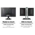 Artiss Monitor Arm Desk Mount Bracket Single Screen Holder