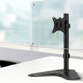 Artiss Monitor Arm Desk Mount Adjustable Screen Holder Stand