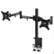 Artiss Dual Monitor Arm Desk Mount Screen Bracket
