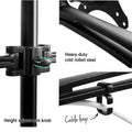 Artiss Dual Monitor Arm Desk Mount Screen Bracket