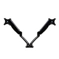 Artiss Dual Monitor Arm Gas Spring Desk Mount 17-32 Inch