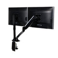 Artiss Dual Monitor Arm Gas Spring Desk Mount 17-32 Inch