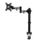 Artiss Monitor Arm Desk Mount Bracket Single Screen Holder