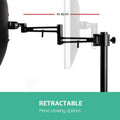 Artiss Monitor Arm Desk Mount Bracket Single Screen Holder