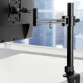 Artiss Monitor Arm Desk Mount Bracket Single Screen Holder