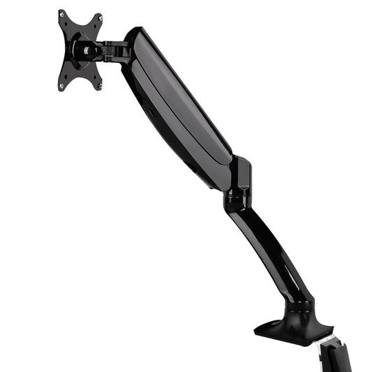 Artiss Monitor Arm Gas Spring Desk Mount Single Screen