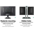 Artiss Monitor Arm Gas Spring Desk Mount Single Screen