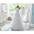 Embellir Female Mannequin Torso Dress Form Display Tailor BK
