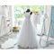 Embellir Female Mannequin Torso Dress Form Display Tailor BK