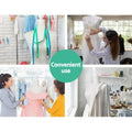 Female Mannequin 170cm White Dressmaker Clothes Display Torso Tailor