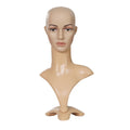 Embellir Mannequin Head Display Stand Female Dummy Shop Model