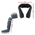Livemor Leg Foot Air Wrap Massager Shiatsu Neck Heating