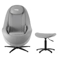Livemor 3D Massage Chair Electric Recliner Home Massager