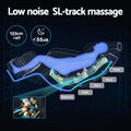 Livemor 3D Massage Chair Electric Recliner Home Massager