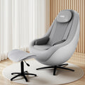 Livemor 3D Massage Chair Electric Recliner Home Massager