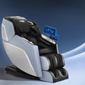 Livemor 4D Massage Chair Electric Recliner Home Massager
