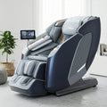 Livemor 4D Massage Chair SL Track Zero Gravity Heated Full Body