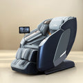 Livemor 4D Massage Chair SL Track Zero Gravity Heated Full Body