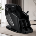 Livemor 4D Massage Chair Recliner SL Track Full Body Zero Gravity Massager Heated AI Body Scan REILY