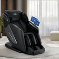 Livemor 4D Massage Chair Electric Recliner Black