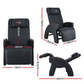 Livemor Electric Massage Chair Recliner ARIA Home Massager