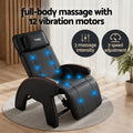 Livemor Electric Massage Chair Recliner ARIA Home Massager