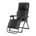 Livemor Electric Massage Chair Recliner Home Massager AYAN