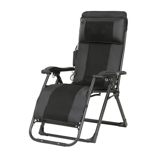 Livemor Electric Massage Chair Recliner Home Massager AYAN