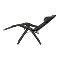 Livemor Electric Massage Chair Recliner Home Massager AYAN