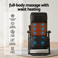 Livemor Electric Massage Chair Recliner Home Massager AYAN