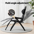 Livemor Electric Massage Chair Recliner Home Massager AYAN