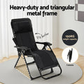 Livemor Electric Massage Chair Recliner Home Massager AYAN