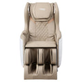 Livemor 3D Electric Massage Chair Recliner Home Massager OLIN