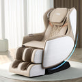 Livemor 3D Electric Massage Chair Recliner Home Massager OLIN
